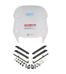 ΠΑΡΜΠΡΙΖ BEV E5 300/400 ΚΟΝΤΟ ΦΙΜΕ 40,8cm-thumb-1