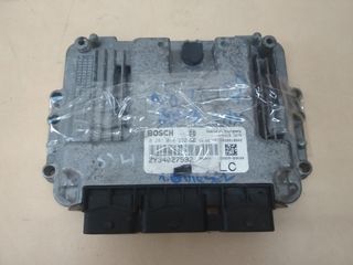 Σέτ εγκεφάλου (ECU kit) με κωδικό 0 281 014 232 με Chip Immobilizer από Suzuki SX4 2007-2013 ( 1,6 Diesel )