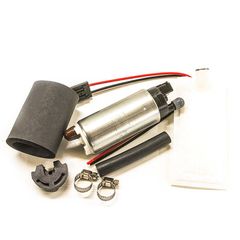 Κίτ Αντλίας Βενζίνης Walbro Motorsport 255 L/h Για Nissan S14 - S15 - R33 - R34