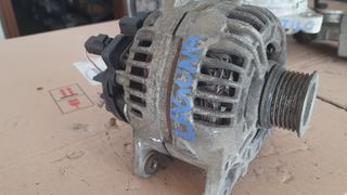 ΔΥΝΑΜΟΣ RENAULT LAGUNA  F4R 8200262462