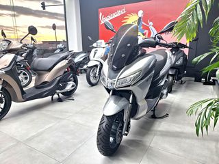 Aprilia SXR 50 2026 SXR 50-thumb-1