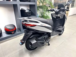 Aprilia SXR 50 2026 SXR 50-thumb-3