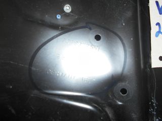 PASSAT VW ΓΡΥΛΛΟΣ ΕΜ ΑΡ 2006 ΗΛΕΚΤ -thumb-1