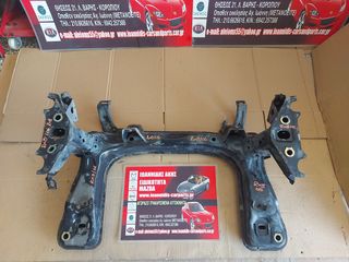 MAZDA RX-8 2006 ΓΕΦΥΡΑ ΕΜΠΡΟΣ-thumb-1