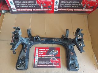MAZDA RX-8 2006 ΓΕΦΥΡΑ ΕΜΠΡΟΣ-thumb-2