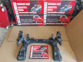 MAZDA RX-8 2006 ΓΕΦΥΡΑ ΕΜΠΡΟΣ-thumb-4