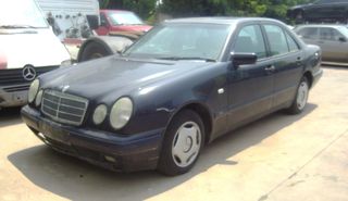 Mercedes-Benz '97