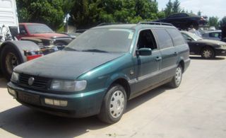 Volkswagen Passat '95