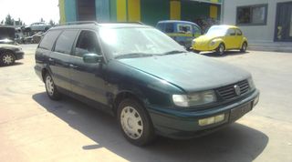 Volkswagen Passat 1995-thumb-1