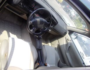 Volkswagen Passat 1995-thumb-3