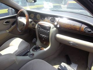 Rover 75 2001-thumb-2