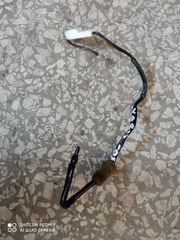 ΑΙΣΘΗΤΗΡΑΣ ΘΕΡΜΟΚΡΑΣΙΑΣ ΕΒΑΠΟΡΕΤΑΣ TOYOTA YARIS 99-05