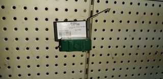ΕΓΚΕΦΑΛΟΣ IMMOBILIZER ΜΕΤΑΧΕΙΡΙΣΜΕΝΟΣ NISSAN ALMERA 3p N15 96-98