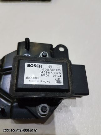 BMW E60,E65,E53 X5,E83 X3 Yaw Rate Sensor