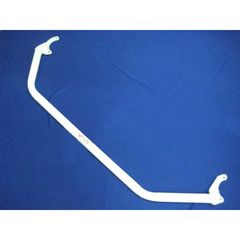 Ultra Racing - Μπάρα θόλων   Front Upper Strut Bar for Saab 95 97-10 2.0/2.3 | Ultra Racing