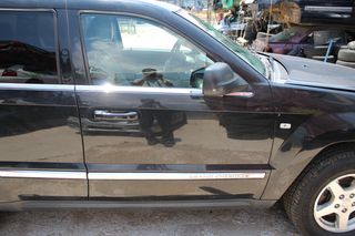 Παράθυρα Εμπρός-Πίσω Jeep Grand Cherokee '08 Προσφορά.