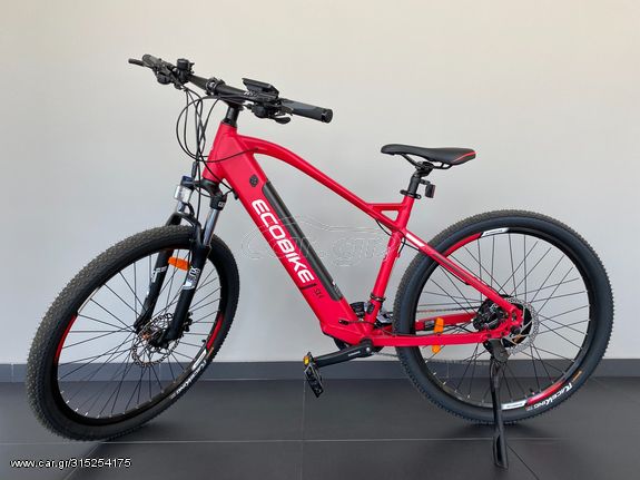 EcoBike '23 SX4 -20 % ΕΚΠΤΩΣΗ 