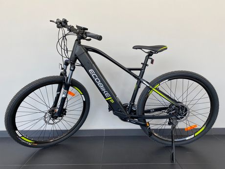 EcoBike '22 SX5