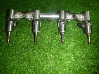 MINI COOPER S R56 0261500029 V752835180-14 V7528351 V7568050 V7588050 738420048 N14B16A 1.6 TURBO ΜΠΕΚ ΒΕΝΖΙΝΑΣ ΜΠΕΚΙΕΡΑ