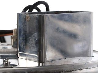 Annovi Reverberi HOT 1510: Η Απόλυτη Επαγγελματική Λύση Πλυστικού Μηχανήματος Ζεστού Νερού - Μονοφασικό 220V 150bar 600lit 1450rpm made in italy-thumb-4
