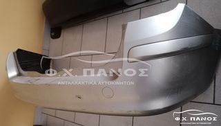 Προφυλακτήρας Πίσω OPEL ASTRA H 04-10 SW-thumb-1