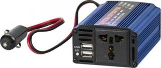 12V-230V ΜΕΤΑΛΛΑΚΤΗΣ - (PI-250)