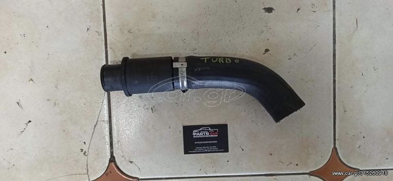 FORD TRANSIT 2006-2012 2.4diesel ΠΙΣΩΚΙΝΗΤΟ ΚΟΛΑΡΟ ΣΩΛΗΝΑΣ  TURBO