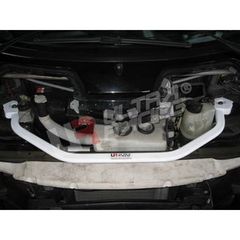 Ultra Racing - Μπάρα θόλων   Front Upper Strut Bar for Smart Fortwo 450 98-07 | Ultra Racing