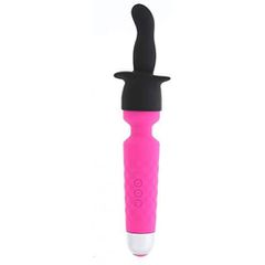 PleasureLab G-Spot Attachment Black-thumb-1