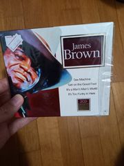 CV LUXURY EDITION RAY CHARLES JAMES BROWN ΣΥΛΛΕΚΤΙΚΑ CD ΜΕ ΤΡΑΓΟΥΔΙΑ ΑΠΟ ΤΑ ΚΑΛΥΤΕΡΑ HITS ΤΟΥΣ - ΣΑΝ ΚΑΙΝΟΥΡΓΙΑ ΔΕΝ ΕΧΟΥΝ ΧΡΗΣΙΜΟΠΟΙΗΘΕΙ ΠΟΤΕ ΤΑ CD ΜΕΣΑ ΣΤΗΝ ΘΗΚΗ ΤΟΥΣ ΠΑΝΤΑ