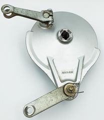 ΚΙΘΑΡΑ ΠΙΣΩ KYMCO SPIKE 125cc ΓΝΗΣΙΑ