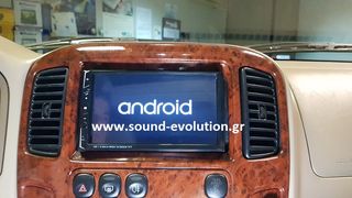 FORD MAVERICK BIZZAR UV20A MULTIMEDIA ANDROID Rear & Front Camera www.sound-evolutiongr -thumb-4