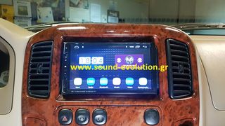 FORD MAVERICK BIZZAR UV20A MULTIMEDIA ANDROID Rear & Front Camera www.sound-evolutiongr -thumb-5