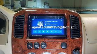 FORD MAVERICK BIZZAR UV20A MULTIMEDIA ANDROID Rear & Front Camera www.sound-evolutiongr -thumb-8