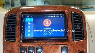 FORD MAVERICK BIZZAR UV20A MULTIMEDIA ANDROID Rear & Front Camera www.sound-evolutiongr -thumb-12