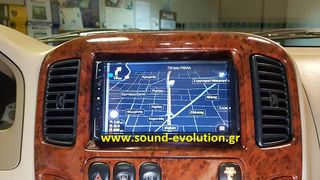 FORD MAVERICK BIZZAR UV20A MULTIMEDIA ANDROID Rear & Front Camera www.sound-evolutiongr -thumb-13