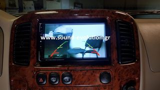 FORD MAVERICK BIZZAR UV20A MULTIMEDIA ANDROID Rear & Front Camera www.sound-evolutiongr -thumb-15