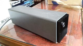 VINTAGE ΑΓΓΛΙΚΟΣ ΤΕΛΙΚΟΣ ΕΝΙΣΧΥΤΗΣ CRIMSON 620