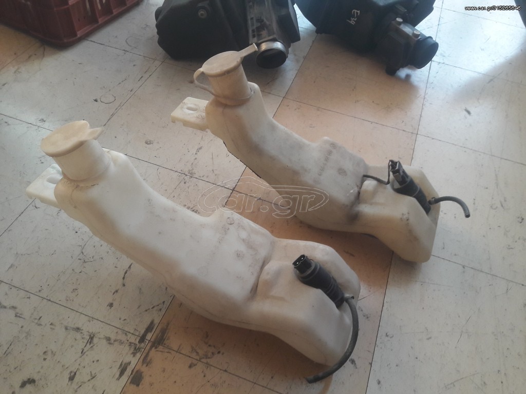 BMW E34 (88 - 95) ΔΟΧΕΙΟ ΠΛΥΣΤΙΚΗΣ ΥΑΛΟΚΑΘΑΡΙΣΤΗΡΩΝ