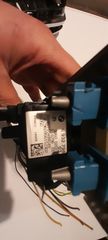 BMW E81,E82,E83,E87,E88,E90,E92,E93 διακόπτης φώτων-thumb-1