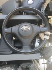 DAIHATSU  TERIOS-thumb-1