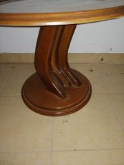 Τραπεζακια σαλονιου στραγγυλα-thumb-1