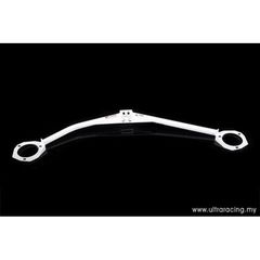 Ultra Racing - Μπάρα θόλων   3-Point Front Upper Strut Bar for Toyota Celica ST183 89+ | Ultra Racing