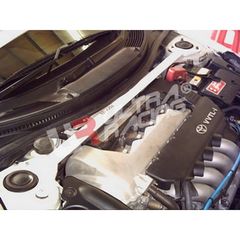 Ultra Racing - Μπάρα θόλων   Front Upper Strut Bar for Toyota Celica T-Sport 00+ | Ultra Racing