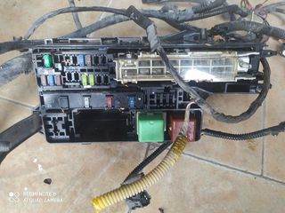 TOYOTA HILUX 2006-2012 ΑΣΦΑΛΕΙΟΘΗΚΕΣ