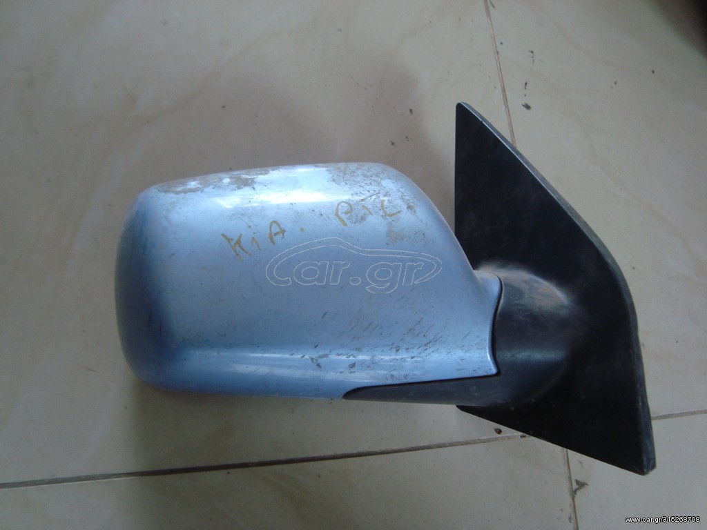 KIA PIKANTO APLOS
