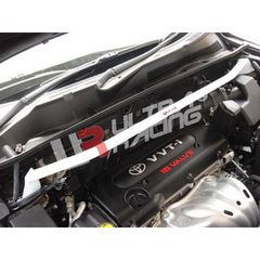 Ultra Racing - Μπάρα θόλων   Front Upper Strut Bar for Toyota RAV4 2.2/2.4 06+ | Ultra Racing