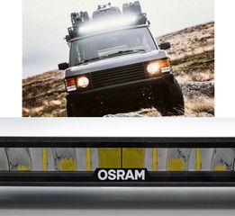 LEDriving LIGHTBAR FX1000-CB SM ECE R10 R112 one piece
