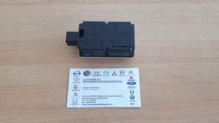 ΠΛΑΚΕΤΑ ΚΛΕΙΔΙΩΝ ΤΑΜΠΛΟ (DH55 675DZ) ΜΑZDA 2 2008-2011