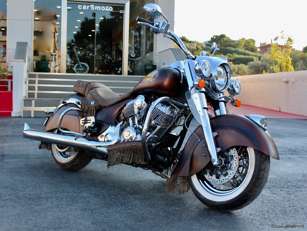 Indian 2014